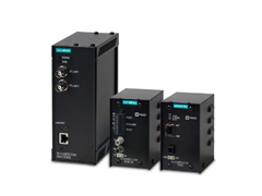 Media Converters Ruggedcom