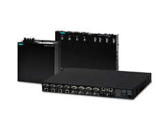 Serial Device Servers Ruggedcom