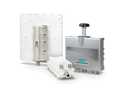Private wireless networks WIN Ruggedcom